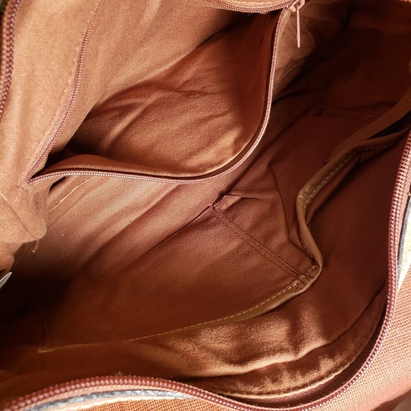 Fossil hand bag - Picture 4 of 4